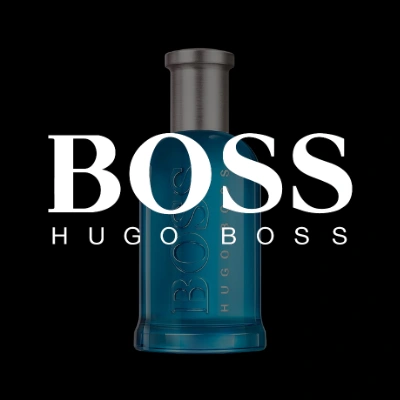 HUGO BOSS