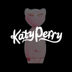 KATY PERRY
