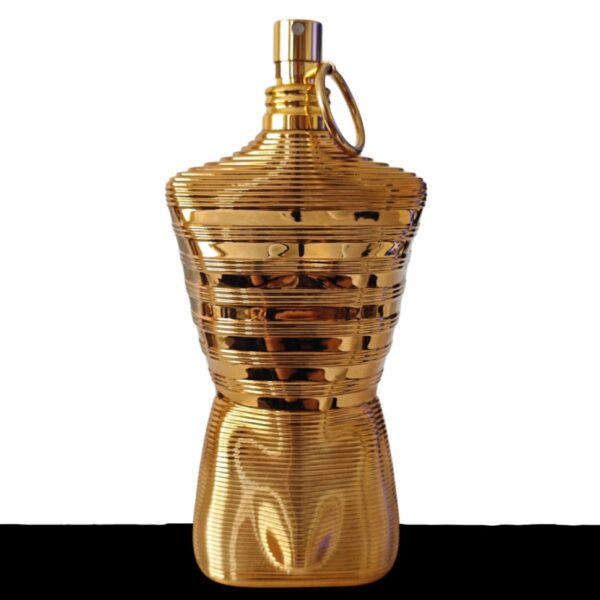 LE MALE ELIXIR ABSOLU