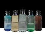 TREASURE SET: LOUIS VUITTON ESSENCE