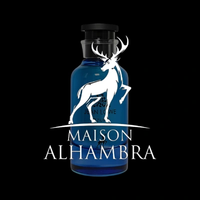 MAISON ALHAMBRA