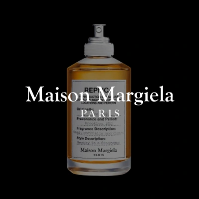 MAISON MARGIELA