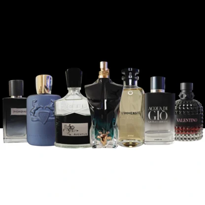 TREASURE SET: MÁS DESEADOS