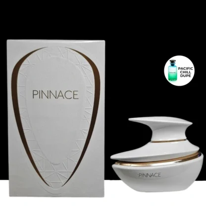 PINNACE COMPLETO 100ML - PACIFIC CHILL DUPE