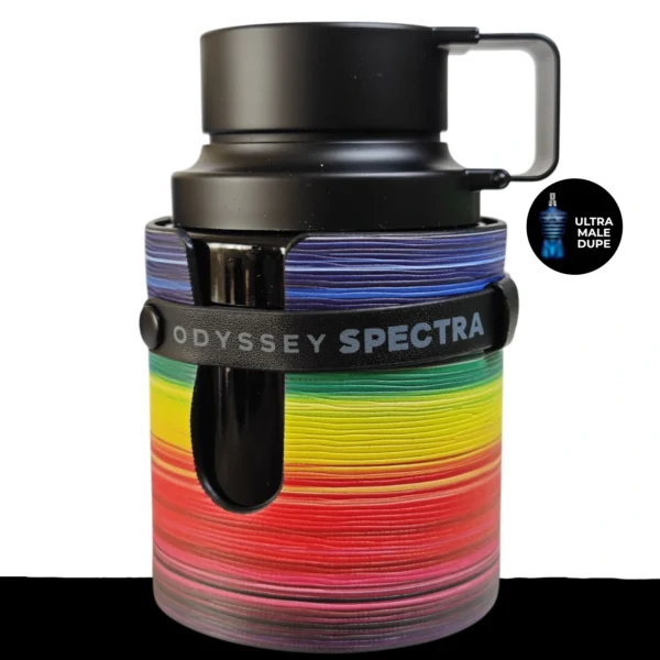 ODYSSEY SPECTRA - ULTRA MALE DUPE - ARMAF