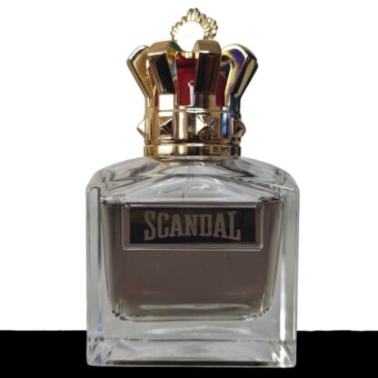 SCANDAL EDT