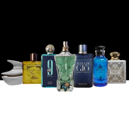 TREASURE SET: VERANO REFRESCANTE