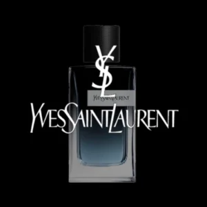 Yves Saint Laurent