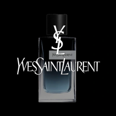Yves Saint Laurent