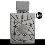 CLUB DE NUIT SILLAGE - SILVER MOUNTAIN WATER DUPE