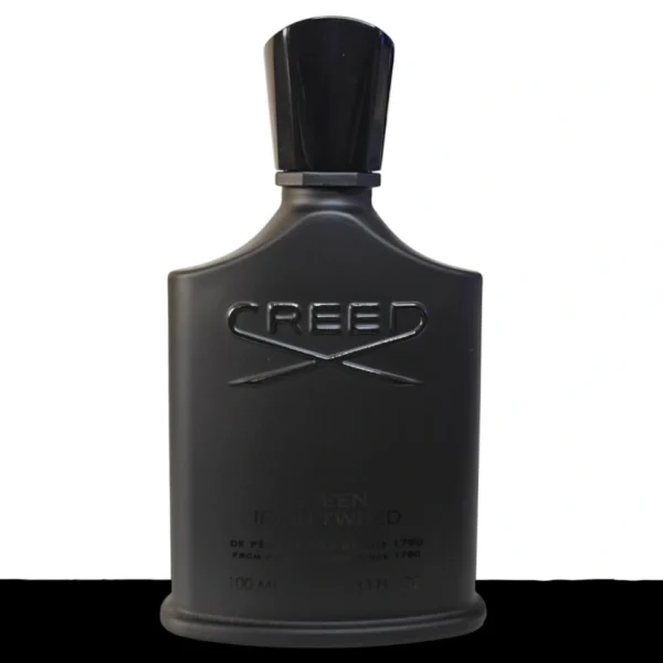 GREEN IRISH TWEED - CREED