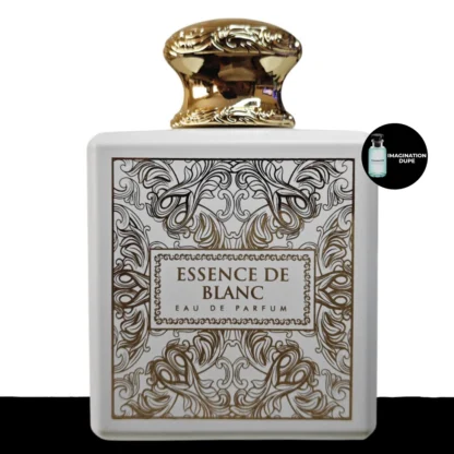 ESSENCE DE BLANC - IMAGINATION DUPE