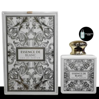 ESSENCE DE BLANC COMPLETO 100ML - IMAGINATION DUPE