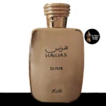 HAWAS ELIXIR - LE MALE ELIXIR DUPE
