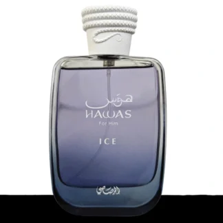 HAWAS ICE
