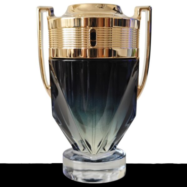 INVICTUS PARFUM - PACO RABANNE