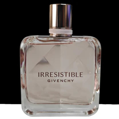 IRRESISTIBLE EDT GIVENCHY