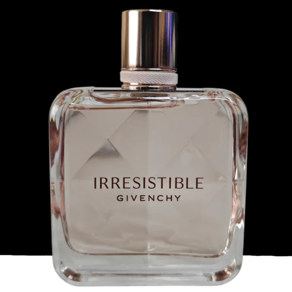 IRRESISTIBLE EDT
