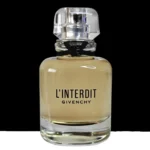L INTERDIT EDP