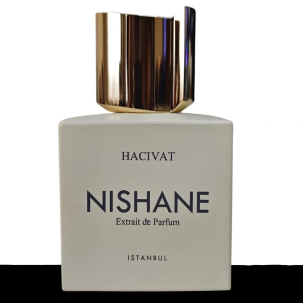 HACIVAT - NISHANE