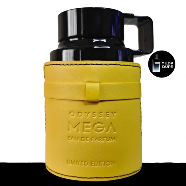 ODYSSEY MEGA - Y EDP DUPE - ARMAF