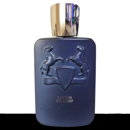 LAYTON EXCLUSIF