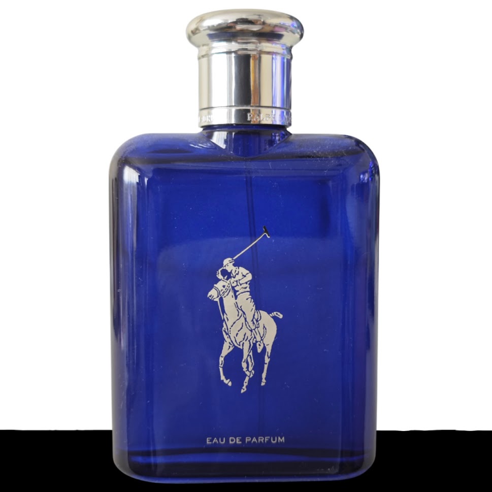 POLO BLUE EDP