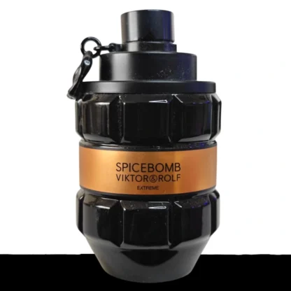 SPICEBOMB EXTREME