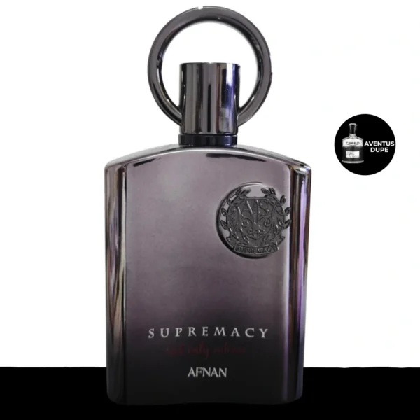 SUPREMACY NOT ONLY INTENSE - AVENTUS DUPE - AFNAN