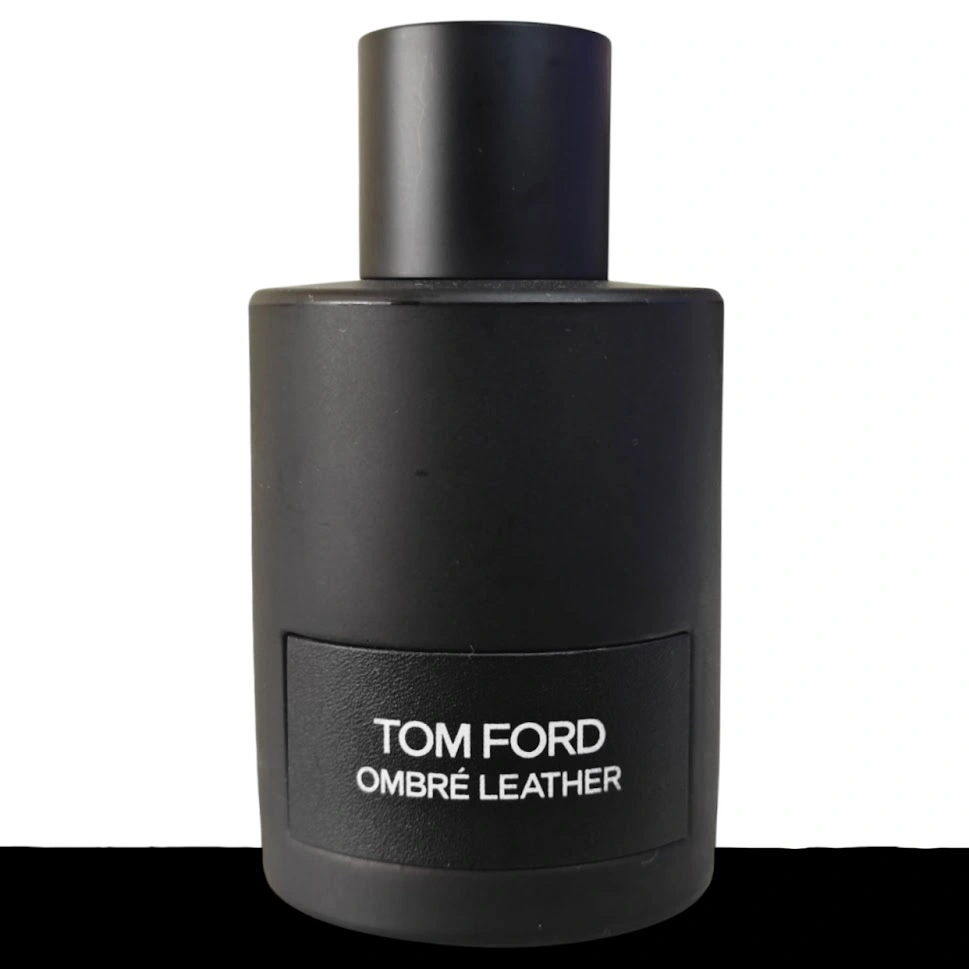 TOM FORD OMBRÉ LEATHER
