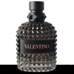 VALENTINO BORN IN ROMA