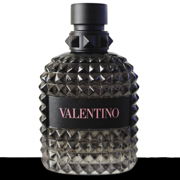 BORN IN ROMA - VALENTINO