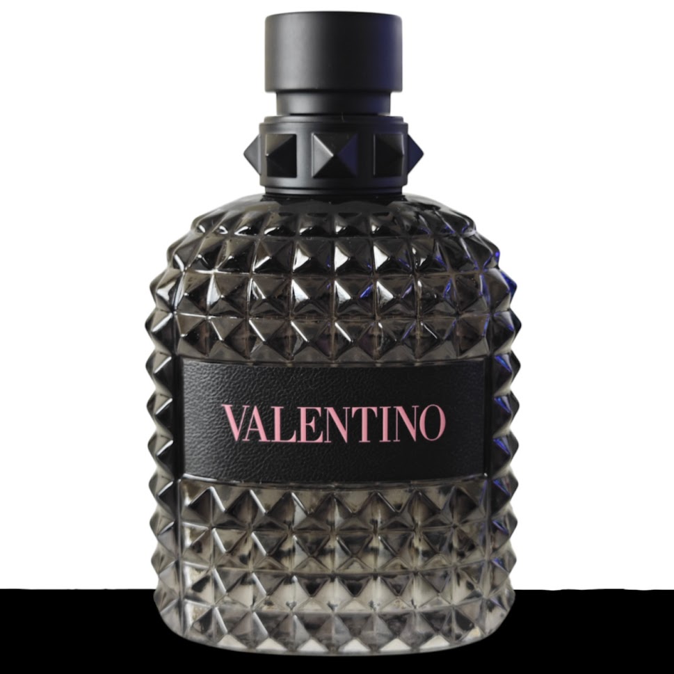 VALENTINO BORN IN ROMA