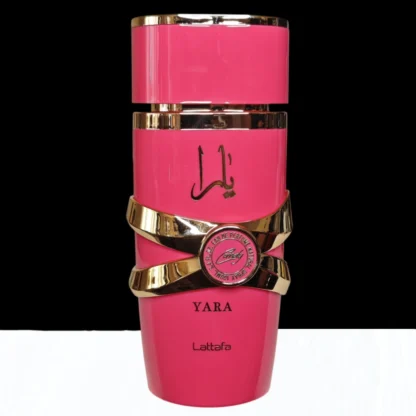 YARA CANDY