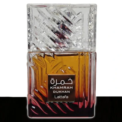 KHAMRAH DUKHAN
