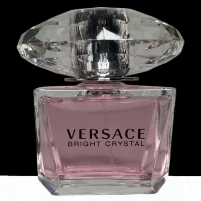 VERSACE BRIGHT CRYSTAL