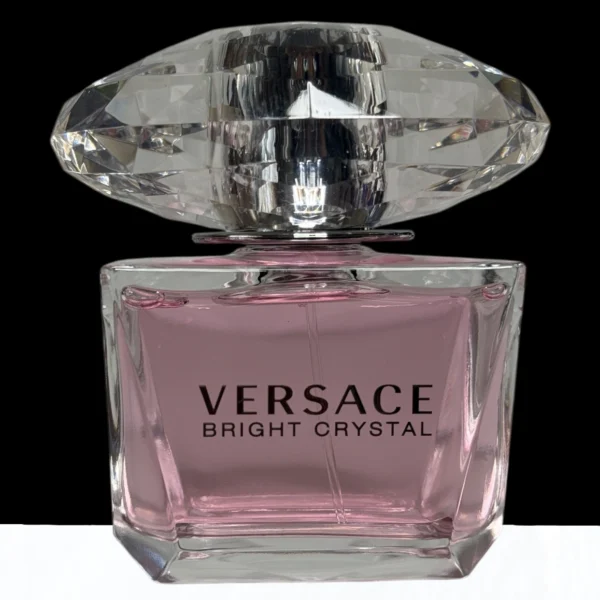 VERSACE BRIGHT CRYSTAL