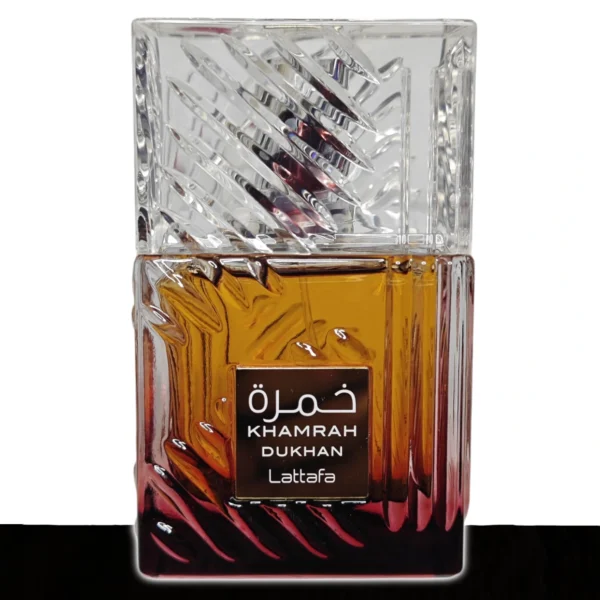 KHAMRAH DUKHAN