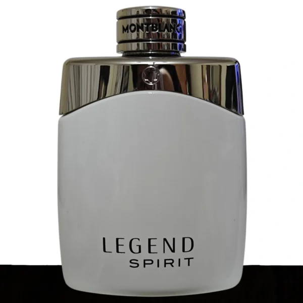 LEGEND SPIRIT - MONTBLANC