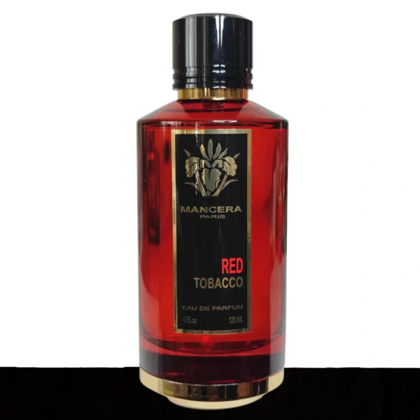 RED TOBACCO - MANCERA