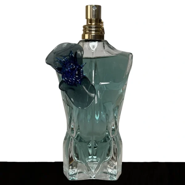 LE BEAU FLOWER EDITION