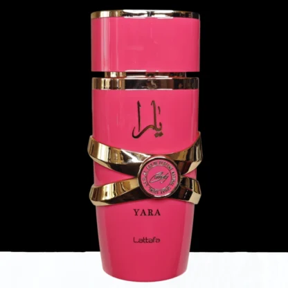 YARA CANDY