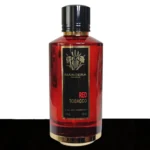 MANCERA RED TOBACCO