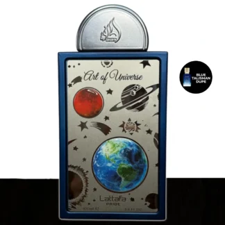 ART OF UNIVERSE - BLUE TALISMAN DUPE