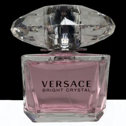 VERSACE BRIGHT CRYSTAL