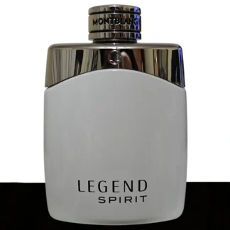 LEGEND SPIRIT MONTBLANC