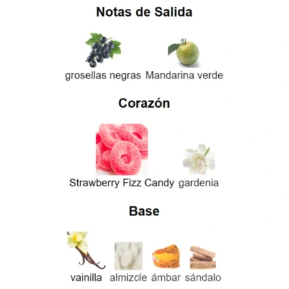 YARA CANDY - Imagen 4