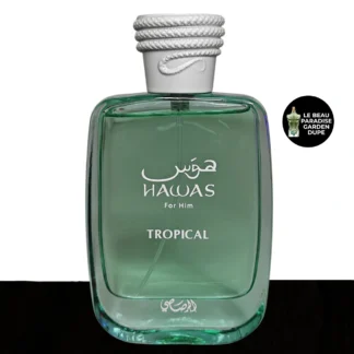 HAWAS TROPICAL