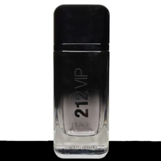 212 VIP BLACK