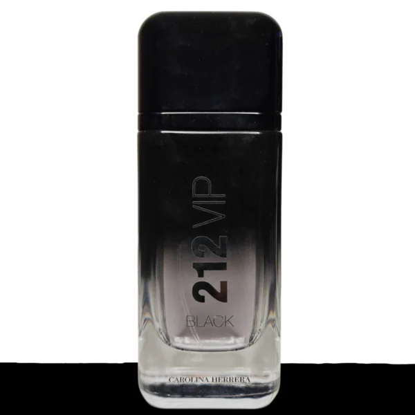 212 VIP BLACK - CAROLINA HERRERA